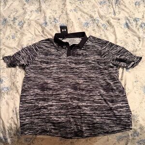 Under Armour Iso-chill Polo XL